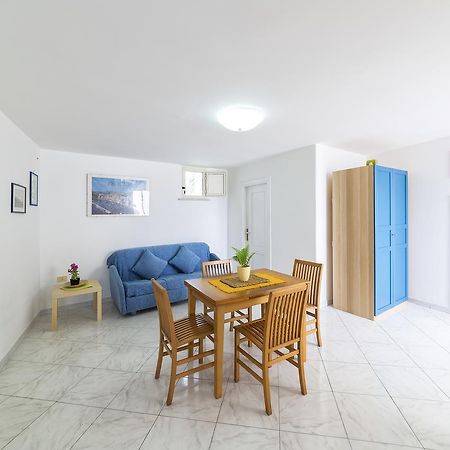 Exclusive Fisherman'S Rooftop Procida Zewnętrze zdjęcie