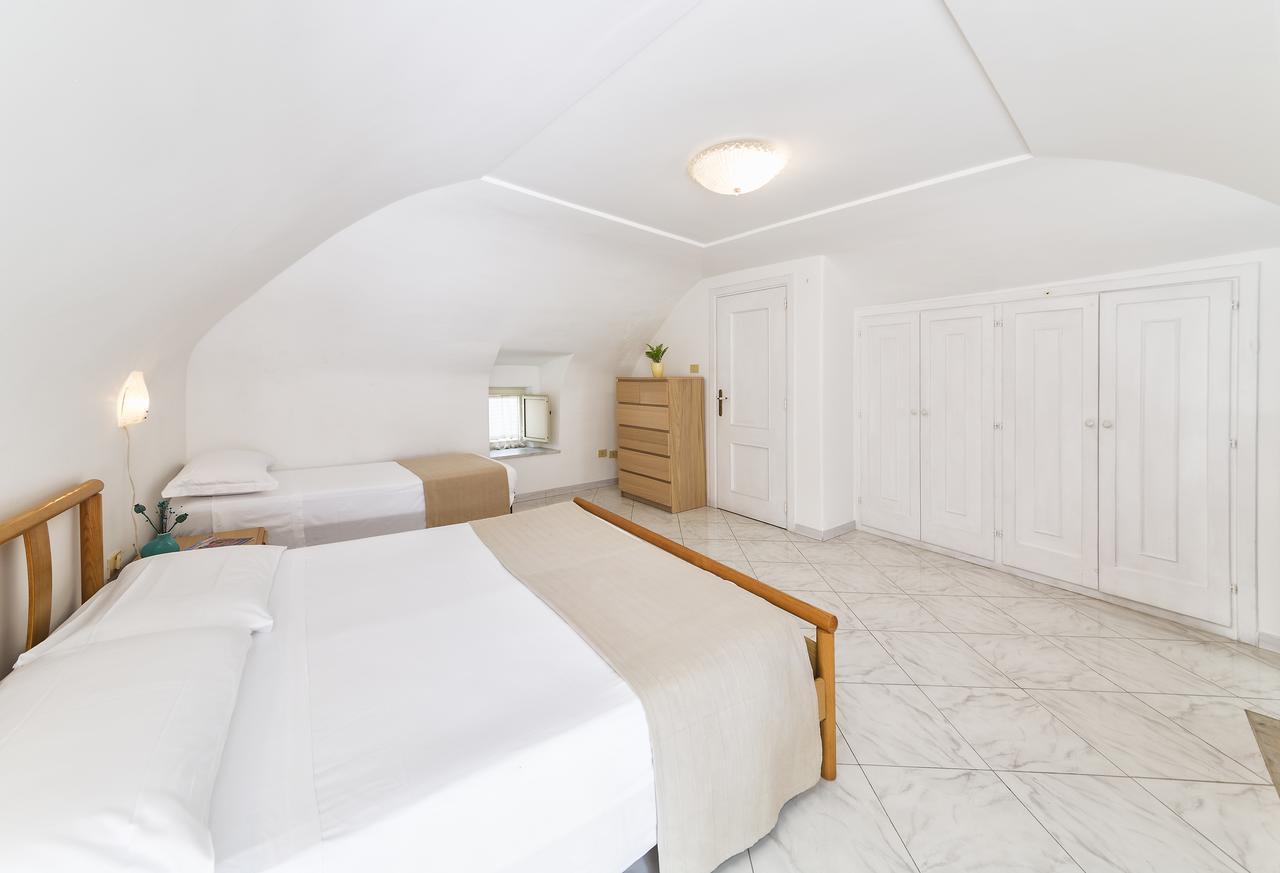 Exclusive Fisherman'S Rooftop Procida Zewnętrze zdjęcie